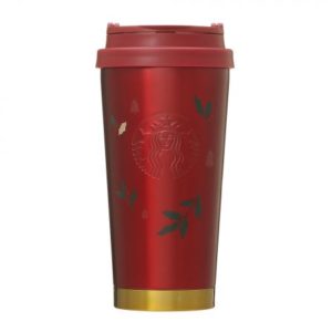 スタバクリスマス2020タンブラー・マグカップなどグッズ最新情報