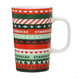 ホリデー2020レッドカップマグ 355ml