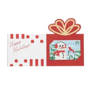 スタバクリスマス2020タンブラー・マグカップなどグッズ最新情報