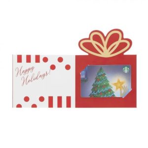 スタバクリスマス2020タンブラー・マグカップなどグッズ最新情報