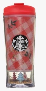 タンブラースノーボーイ296ml