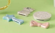 ホリデー2020カトラリーレストセット