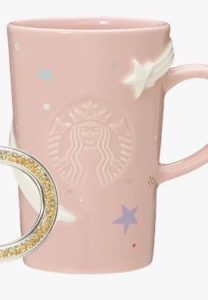 ホリデー2020マグコメットスター296ml