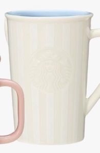 ホリデー2020マグリボンストライプ296ml