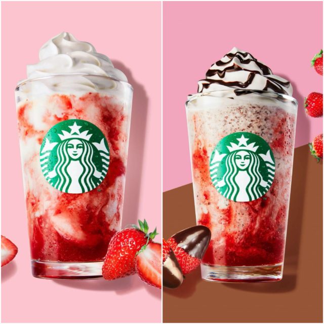 【2022年版】スタバ新作フラペチーノ・ドリンク・タンブラー・グッズを紹介！