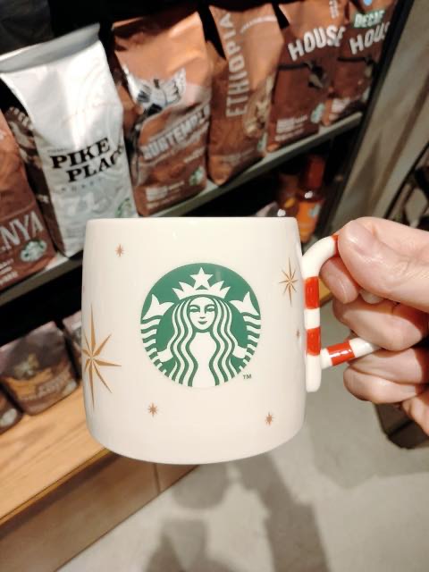 スタバクリスマス2020タンブラー・マグカップなどグッズ最新情報