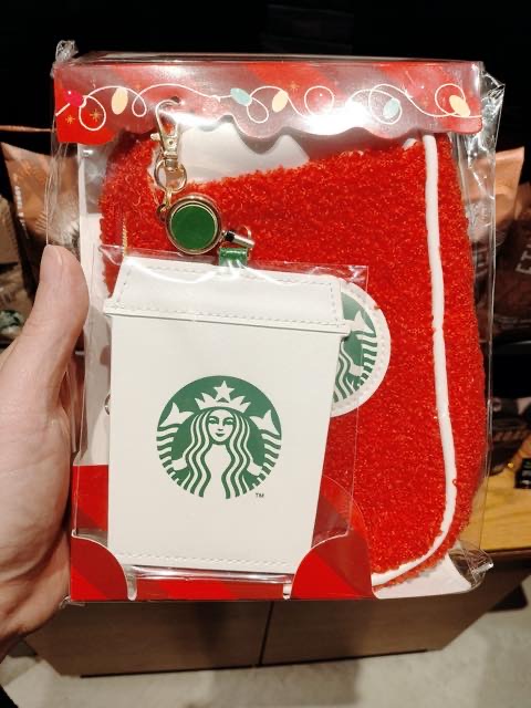 スタバクリスマス2020タンブラー・マグカップなどグッズ最新情報