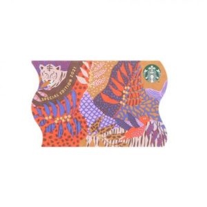 スターバックス カード Special Edition