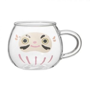 グラスマグだるま296ml