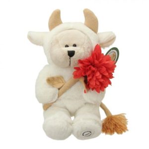 ニューイヤーべアリスタうし