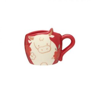 ニューイヤーマグうし89ml