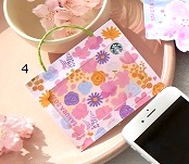 スターバックス カード SAKURA スプリングブルームの拡大写真