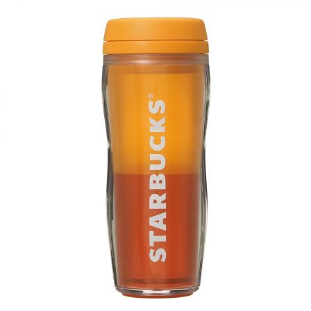 ボトルバイカラーオレンジ355ml