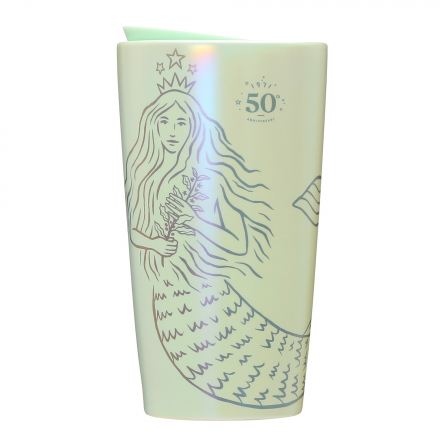 アニバーサリー2021ダブルウォールセラミックマグサイレン355ml