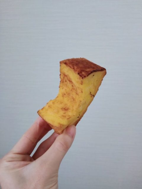 フレンチトースト