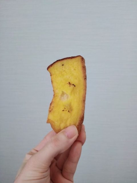 フレンチトースト