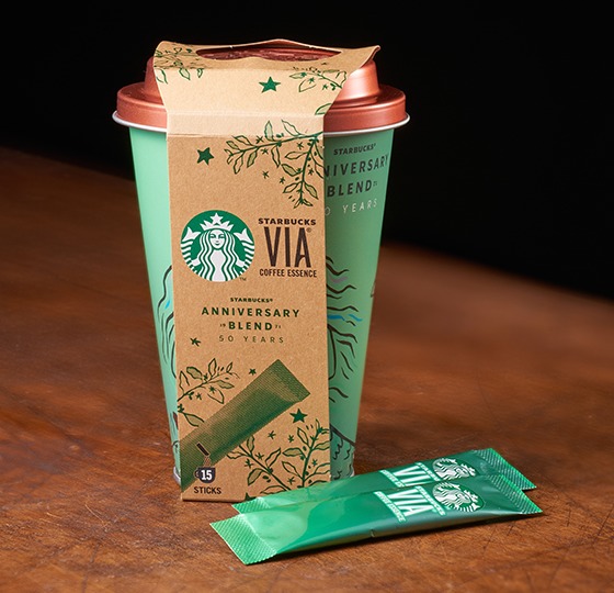 スタバ新作グッズ｜バイカラー、アニバーサリータンブラーなど登場！2021年3月