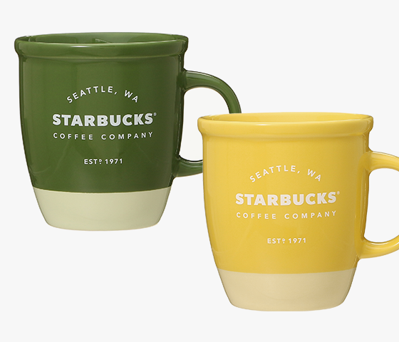 スタバ新作グッズ202103