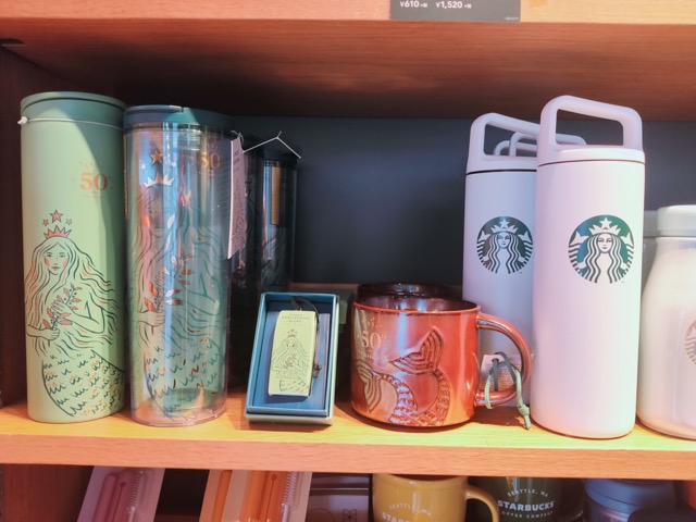スタバ新作グッズ｜バイカラー、アニバーサリータンブラーなど登場！2021年3月