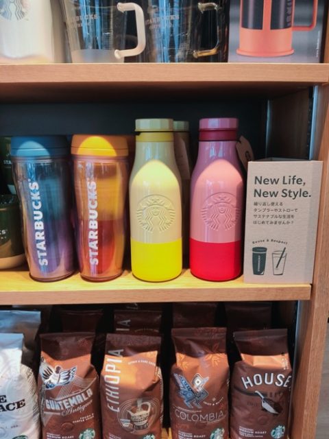 スタバ新作グッズ｜バイカラー、アニバーサリータンブラーなど登場！2021年3月