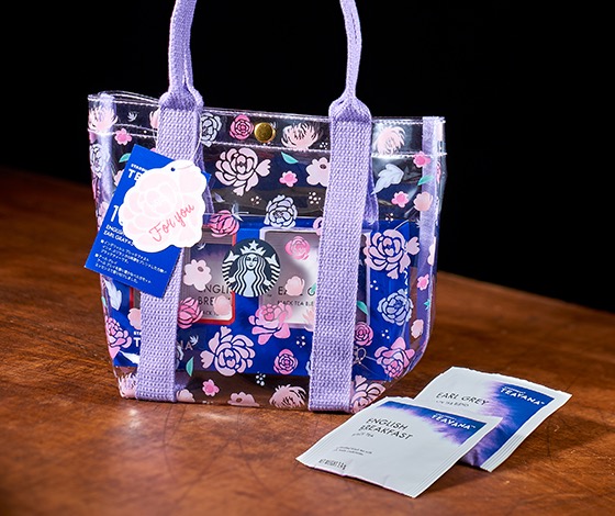 スターバックス® ティバーナ™ アソート10袋入り