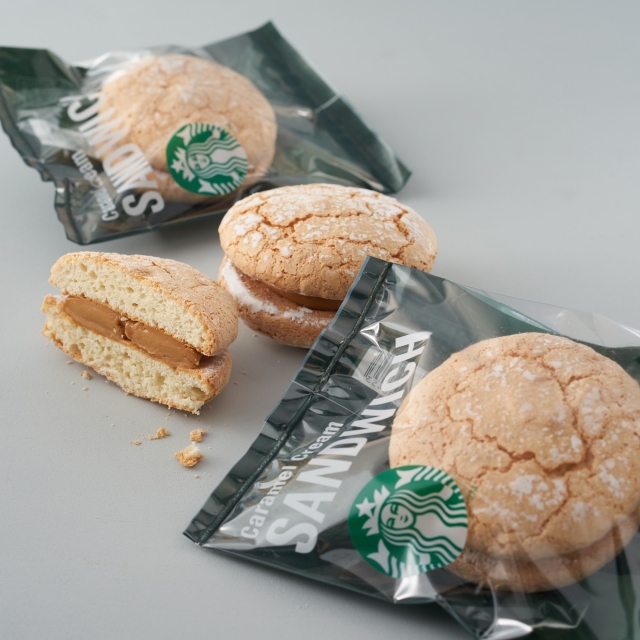 スタバ全フードメニューのカロリーと値段一覧【2024年版】