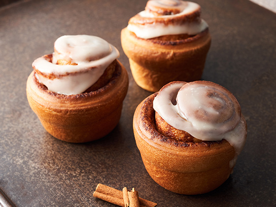 スタバのシナモンロールをレビュー！感想・カロリー・糖質を紹介