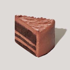 【スタバフード】チョコレートケーキの感想とカロリー・糖質を紹介!