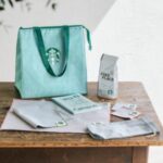 スタバ福袋（夏2021）