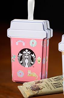 スターバックス ヴィア ほうじ茶 2本入り 缶