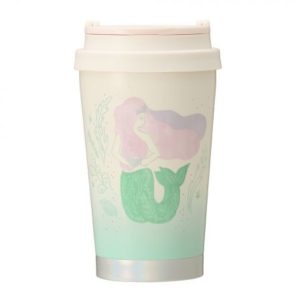 アニバーサリー2021ステンレスToGoロゴタンブラーサイレン355ml