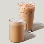 ブロンド エスプレッソ ダブル トール ラテ