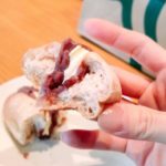 あんバターサンド