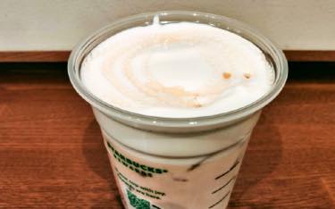 スタバのカスタマイズ「ムースフォーム追加」おすすめドリンク3選