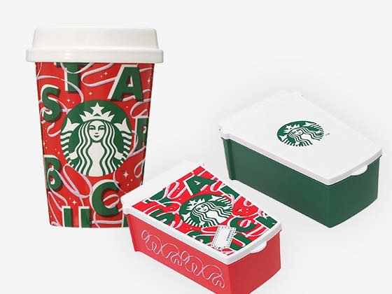 スタバ新作クリスマス2021タンブラー・グッズ第2弾まで全部まとめ