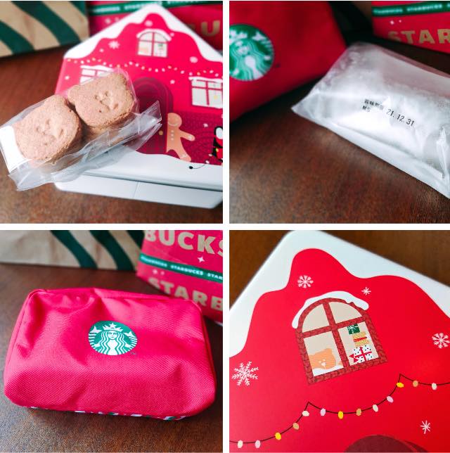 スタバのクリスマス限定メニューまとめ｜ケーキ・フラペチーノなど楽しもう