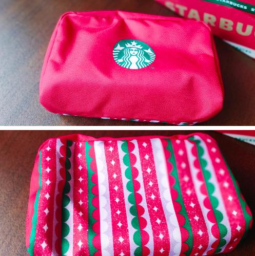 【スタバフード】シュトーレンの感想・カロリー・糖質｜容器が可愛い