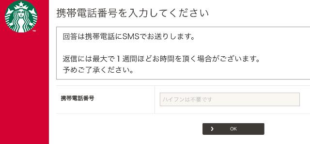 スタバ福袋2022エントリー確認
