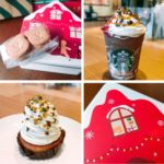 スタバのクリスマス限定メニューまとめ｜ケーキ・フラペチーノなど楽しもう