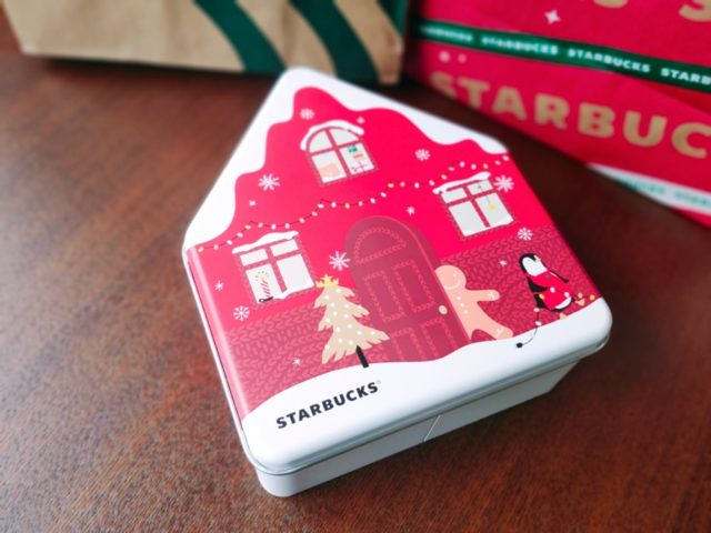 ジンジャーブレッドクッキー