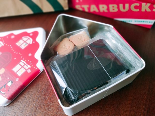 ジンジャーブレッドクッキー