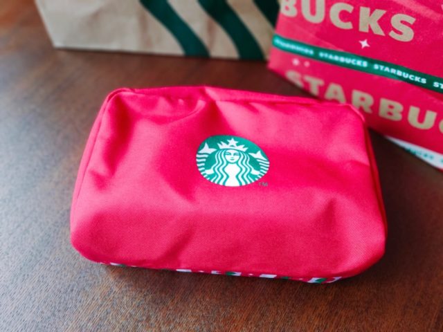 【スタバフード】シュトーレンの感想・カロリー・糖質｜容器が可愛い