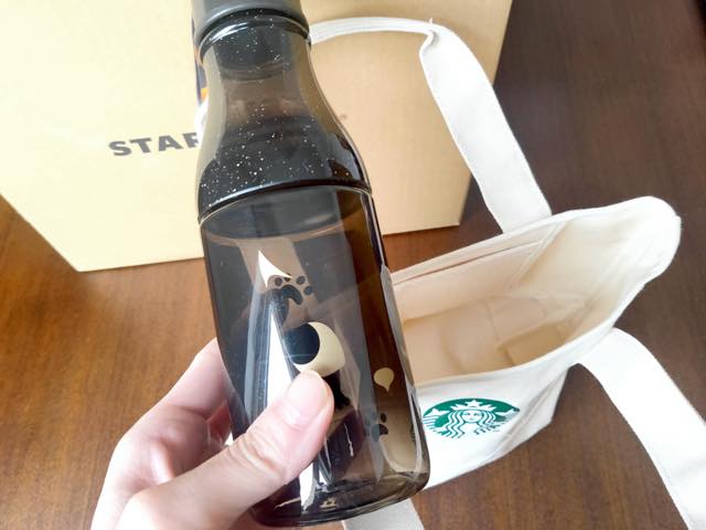 スタバ福袋2022当選。中身ネタバレ開封レビュー【約2万円相当】