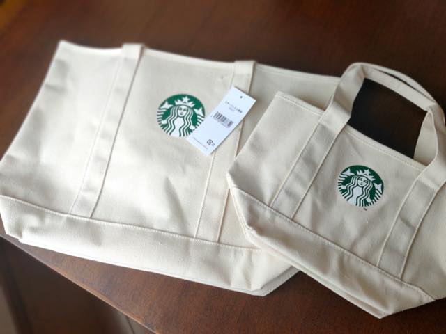 スタバ福袋2022当選。中身ネタバレ開封レビュー【約2万円相当】