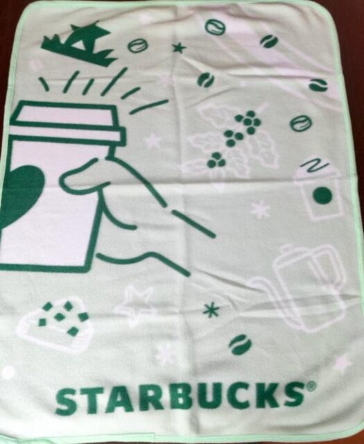 スタバ福袋2022当選。中身ネタバレ開封レビュー【約2万円相当】