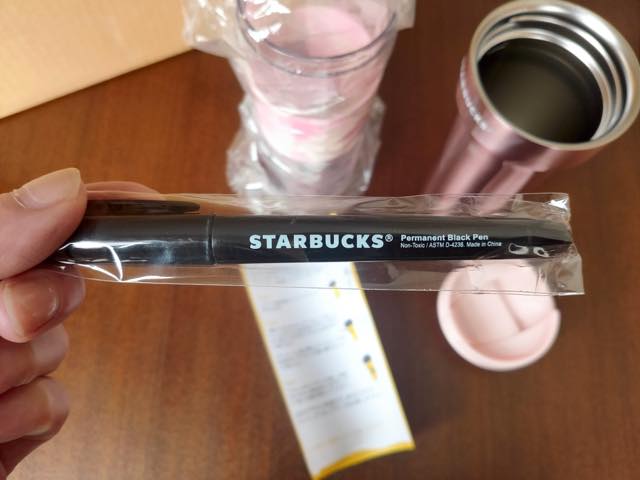 スタバ福袋2022当選。中身ネタバレ開封レビュー【約2万円相当】