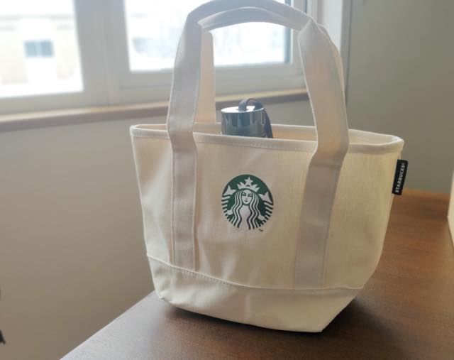 スタバ福袋2022当選。中身ネタバレ開封レビュー【約2万円相当】