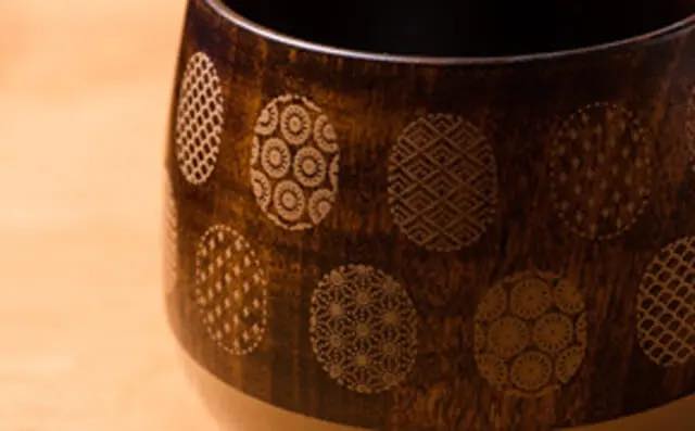 ウッドマグ漆ホワイト