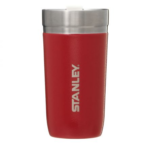 ステンレスカップSTANLEYレッド
