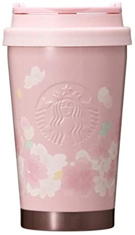 SAKURA 2020ステンレスTOGOロゴ タンブラーブリーズ 355ml